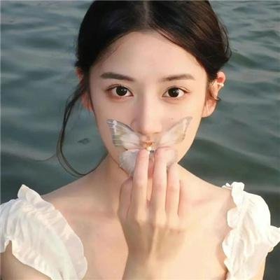 美丽心灵